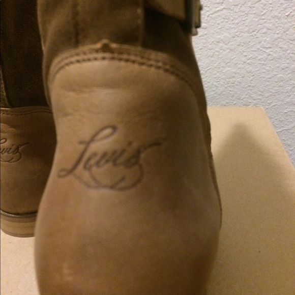 Levi’s Woman boots - Picture 4 of 8