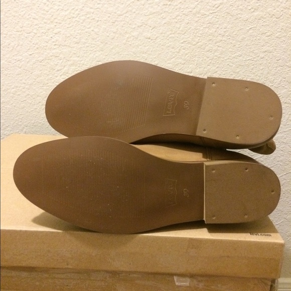 Levi’s Woman boots - Picture 5 of 8