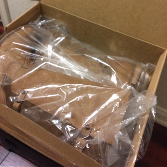 Levi’s Woman boots - Picture 8 of 8