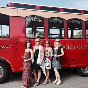 Meet your Posher, Jenna