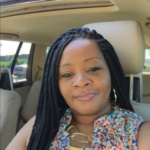 Meet your Posher, Trenae