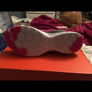 Women's Nike flex trainer 6