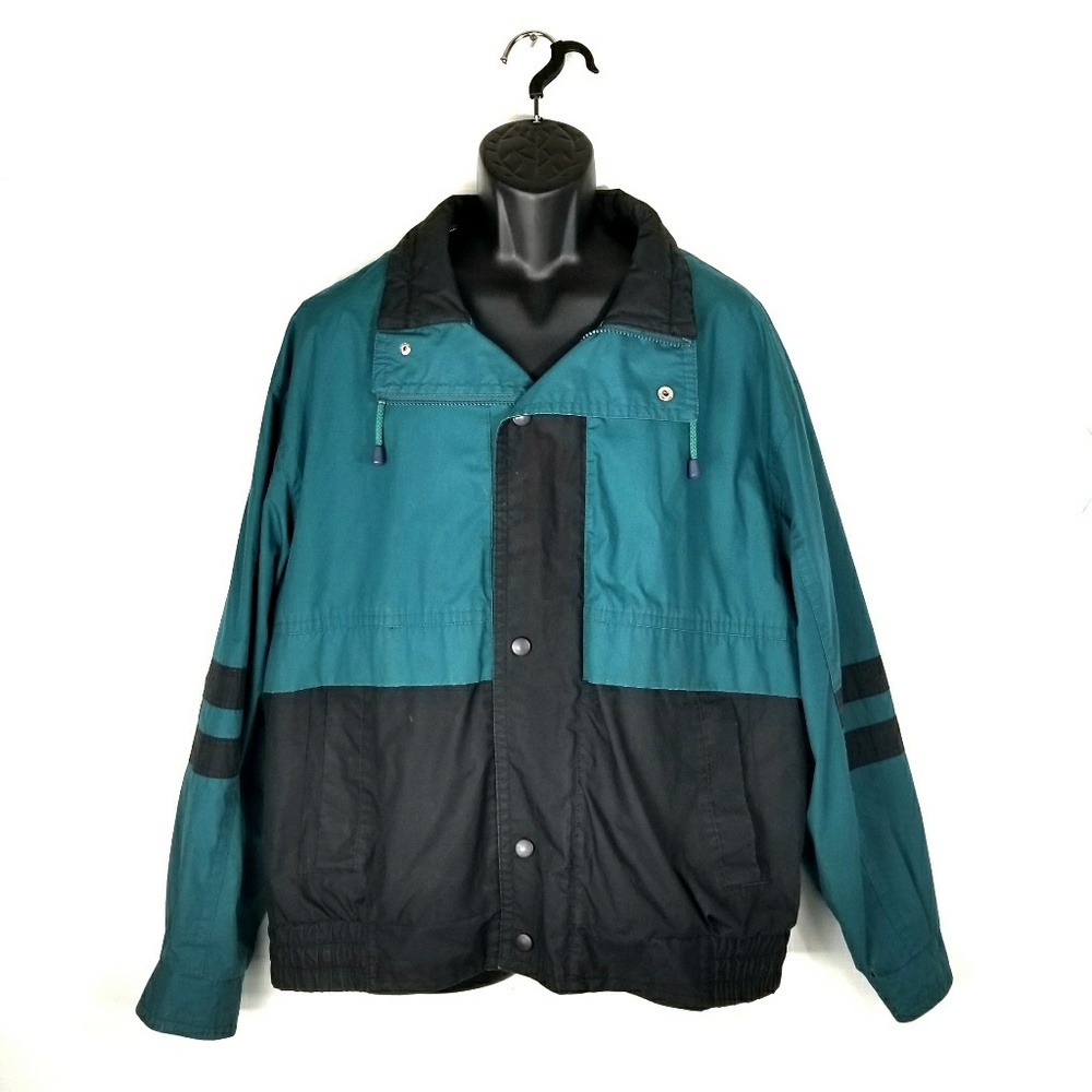 Members Only Jacket