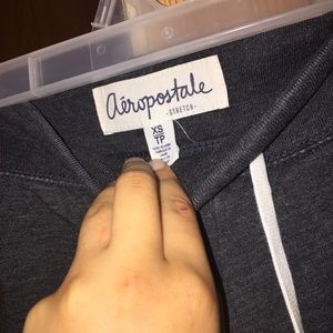 Relaxed comfy clothes size small and xs