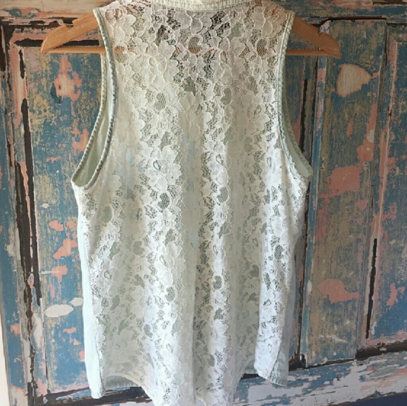 Elegant blouse - Picture 3 of 4