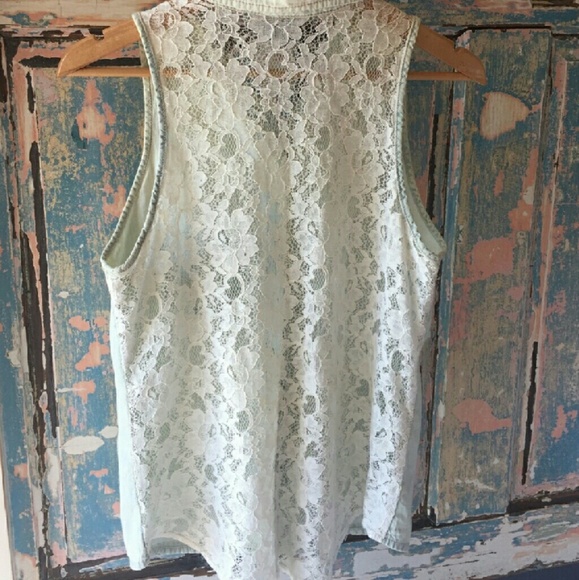 Elegant blouse - Picture 4 of 4