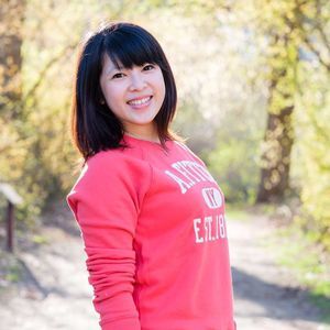 Meet your Posher, Evonne