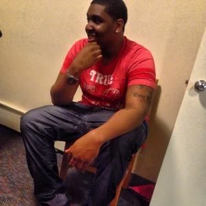 Meet your Posher, Carlson