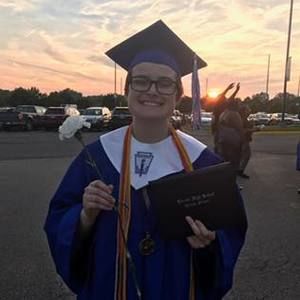 Meet your Posher, Madeline