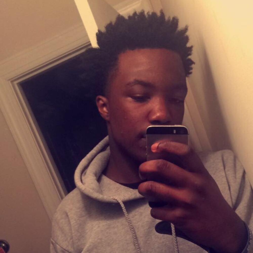 Meet your Posher, Tariq