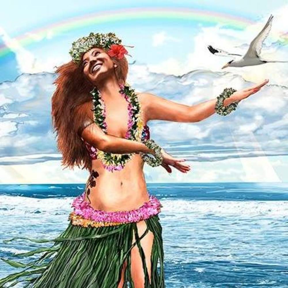 Meet your Posher, Patricia