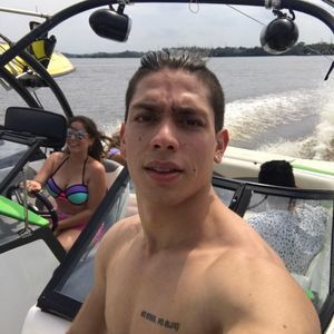 Meet your Posher, David