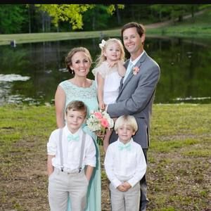 Meet your Posher, Laurie