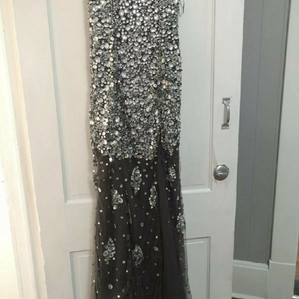 Jovani Prom Dress