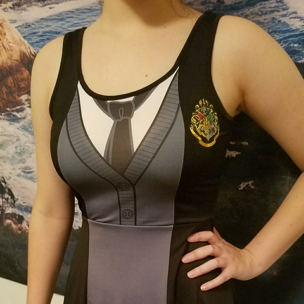 Hot Topic Dress