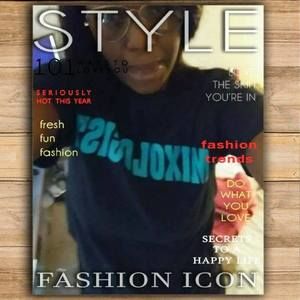 Meet your Posher, Sonya