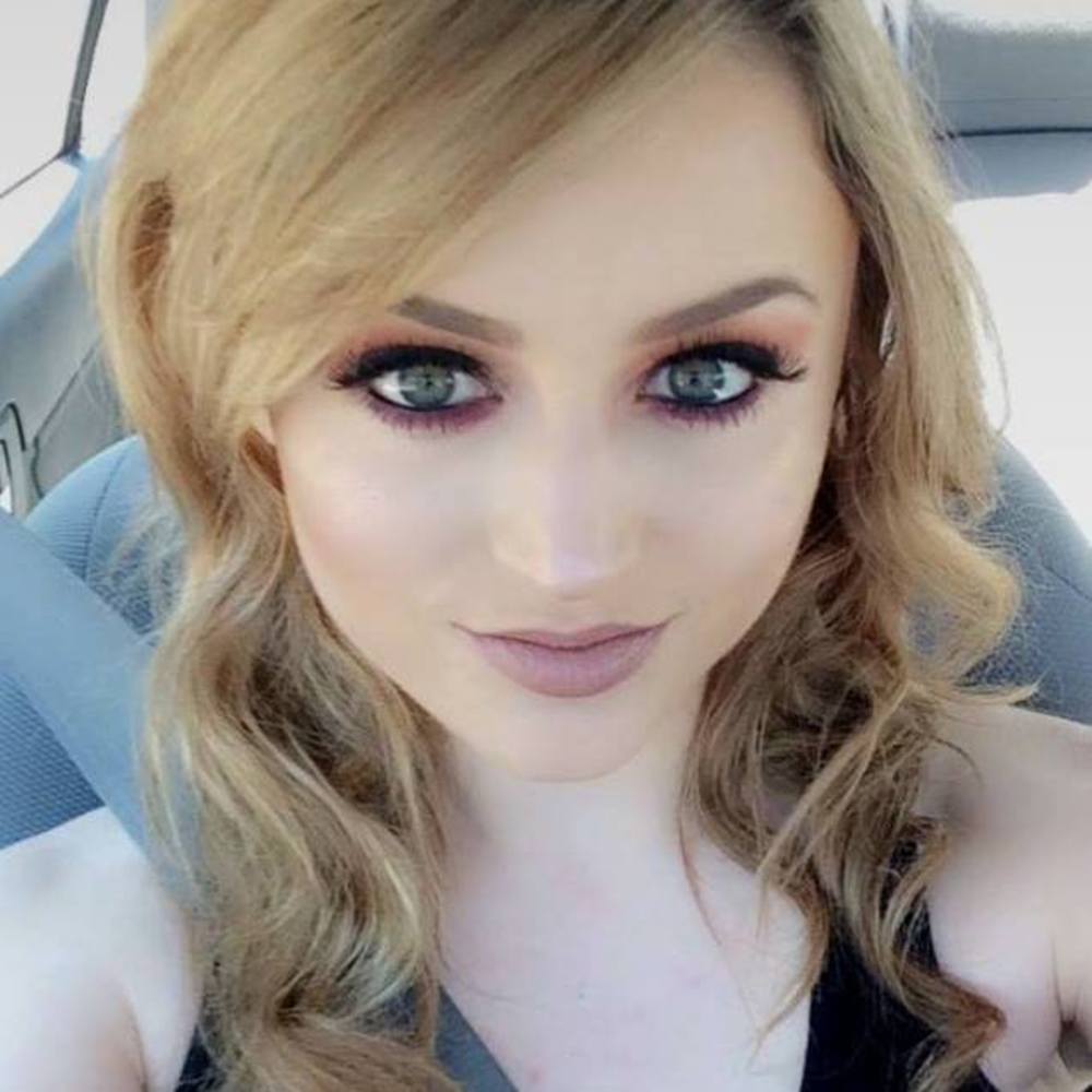 Meet your Posher, Tracy