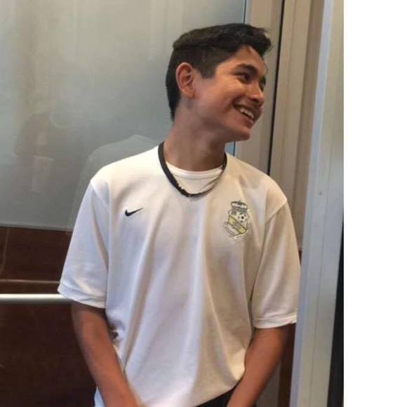 Meet your Posher, Randy - Picture 1 of 1