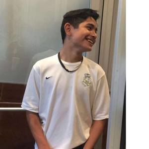 Meet your Posher, Randy