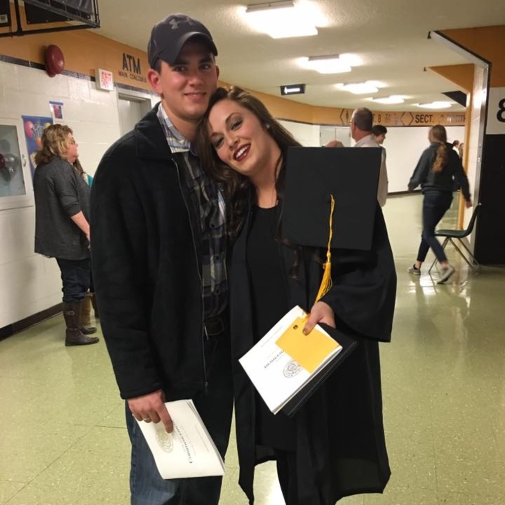 Meet your Posher, Justin