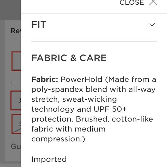 CHARA HIGH WAIST STIRRUP LEGGING - Picture 6 of 7