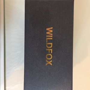 Wildfox Sunglasses