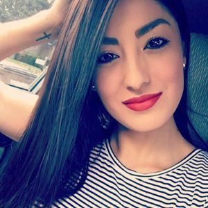 Meet your Posher, Amanda