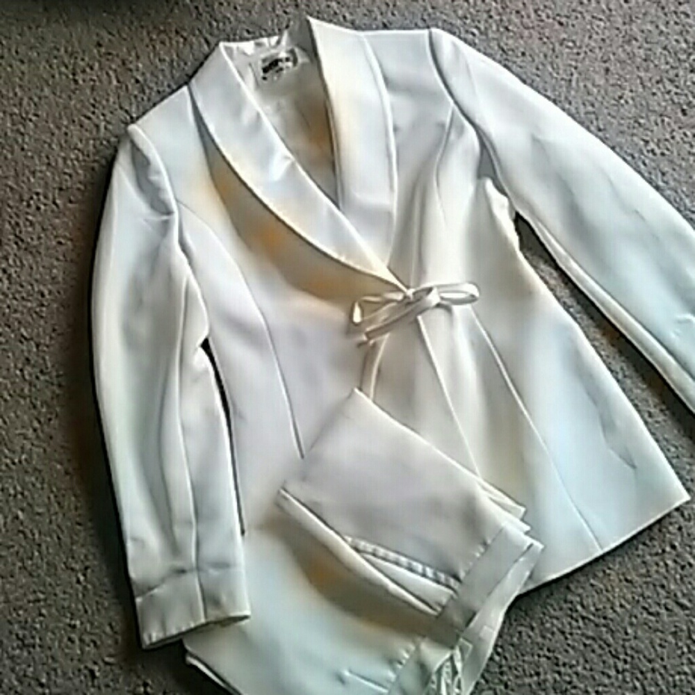 2 pc. Suit