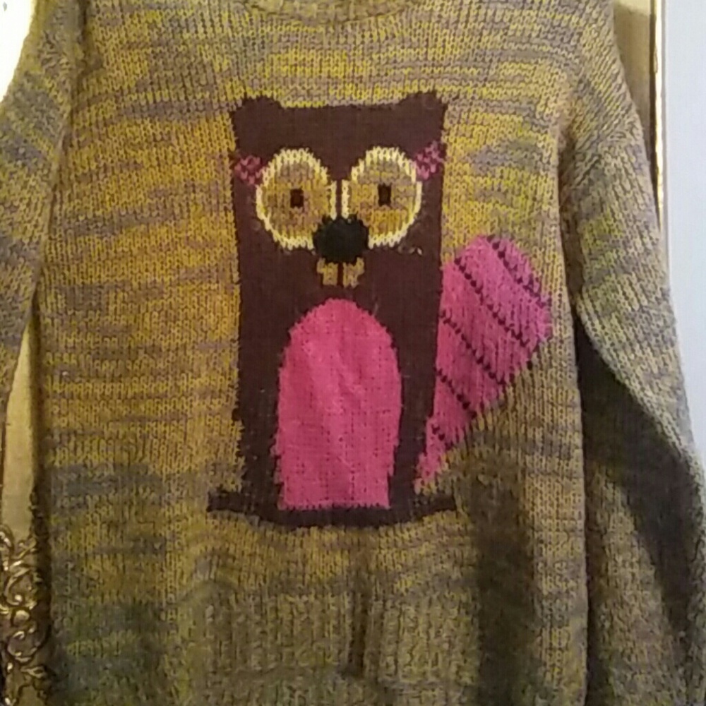 Sweater