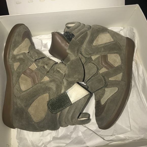 ISABEL MARANT BEKETT STYLE - Picture 2 of 5