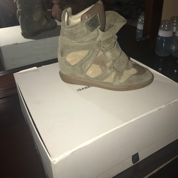 ISABEL MARANT BEKETT STYLE - Picture 3 of 5