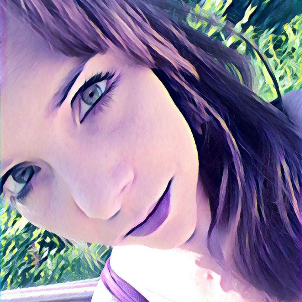 Meet your Posher, Cairsti