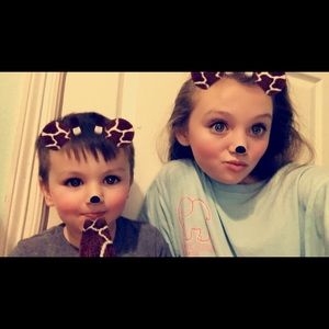 Meet your Posher, Carly