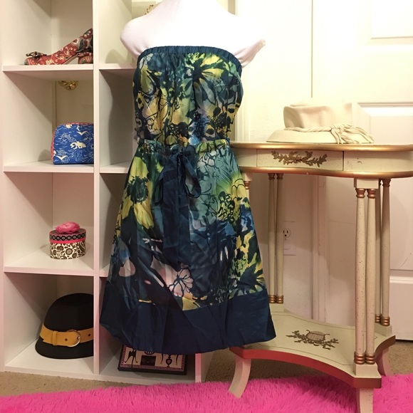Matty M Dresses & Skirts - 🌼🌸🌺NEW MATTY M DRESS SIZE: SMALL