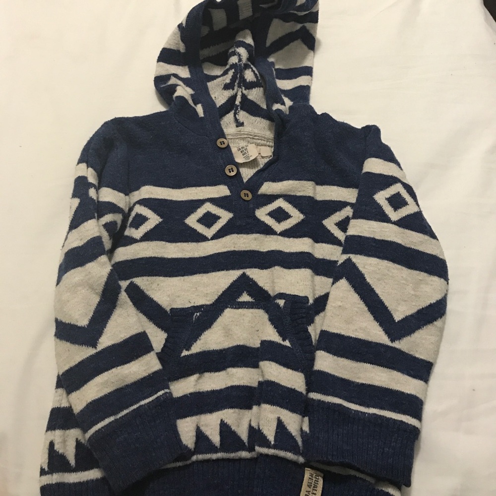 Sweater****sold on mercari