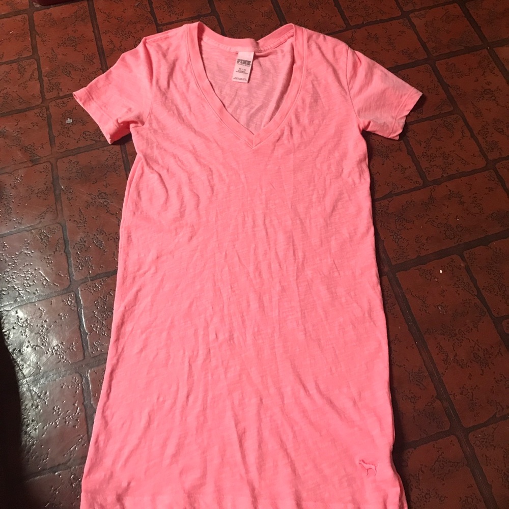 Vs pink