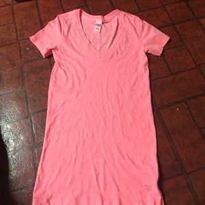 Vs pink