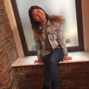 Meet your Posher, Cecilia