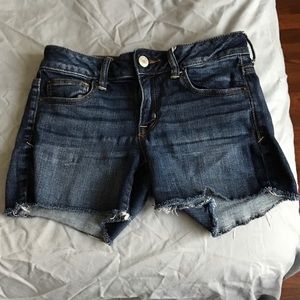 American Eagle Outfitters Jean Shorts