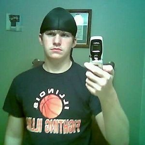 Meet your Posher, Kaleb