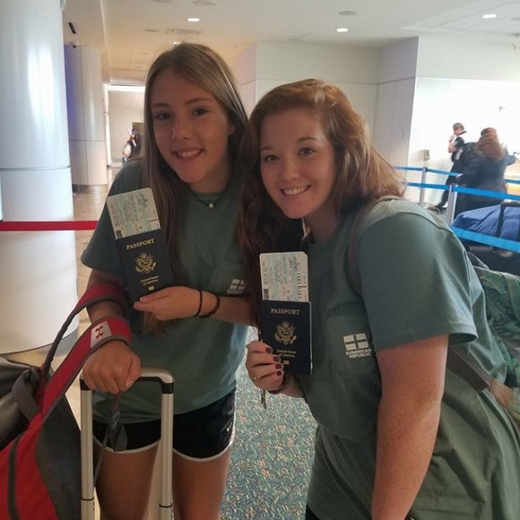 Meet your Posher, Peyton - Picture 1 of 1