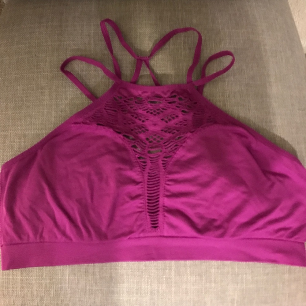 Victoria secret bralette