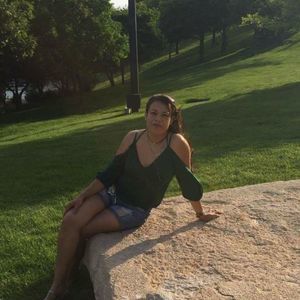 Meet your Posher, Maria