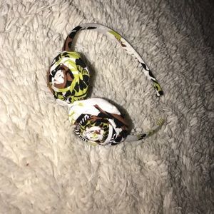 Vera Bradley Head band