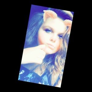 Meet your Posher, Mallori