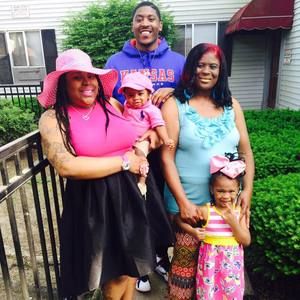 Meet your Posher, Glen