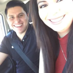 Meet your Posher, Adela