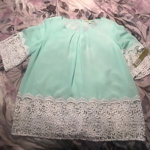 Gianni Bini top
