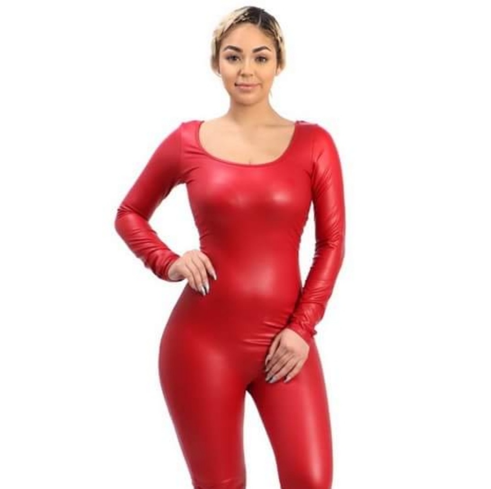 Women jumpsuit
