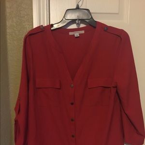 Stitch fix 41 hawthorn blouse